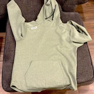 Legends Hawthorne hoodie